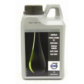 Volvo Genuine 30741424, Power Steering Fluid