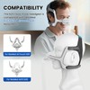 YBWM 2Pack N20 Headgear Compatible with AirFit N20 / AirTouch