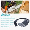 Atunee 798534 Ignition Coils for 799582 593872 593381 84005272 Engine