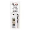 E-Z Hex Thread Repair Kit for Soft Wood Flush Threaded