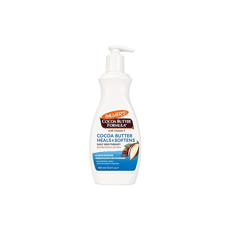 Palmer's Cocoa Butter Formula with Vitamin E Lotion, Unisex, 13.5
