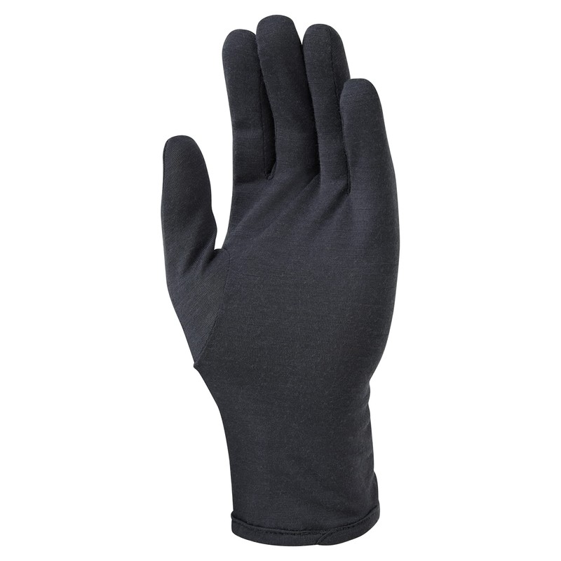 Rab Women's Forge Glove (Ebony, Medium)