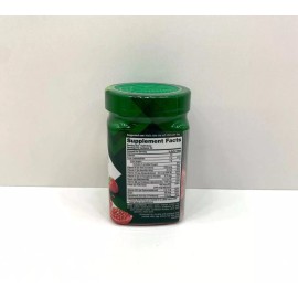 vitafusion NEW Vitafusion Daily Wellness Multi Soft Chews Multivitamin SEALED 12/2025