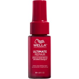 Wella Professionals Ultimate Repair Miracle Hair Rescue Tratamiento 30 ml