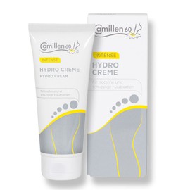Hydro Creme Camomile 60 Foot Cream with Urea 10% Chamomile for Dry Feet 100 ml