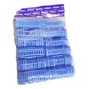 Tubos O Roles Con Tapa Rizar Ondular Cabello Mariate 12