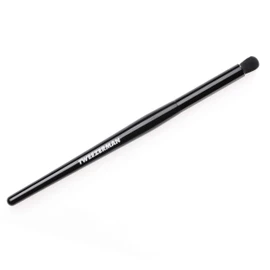 Tweezerman Brocha redonda para cejas