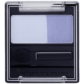 インテグレート グレイシィ アイカラー ブルー283 (アイシャドウ) 2g