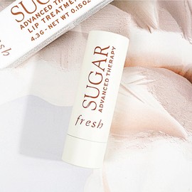 Fresh [1+1]Fresh Sugar Lip Treatment Advanced Therapy 4.3gX2 / [1+1]프레쉬 슈가 립 트리트먼트 어드밴스드 테라피 4.3gX2