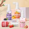 Kids Oral Spray, Toddler Toothpaste Helper for Daily Oral Care