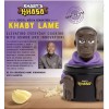 Khaby’s Lhasa Garlic and Herbs Easy to Use