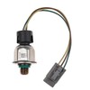 Fuel Pressure Sensor, ICP Sensor 1875784C93 Compatible with Navistar Maxxforce