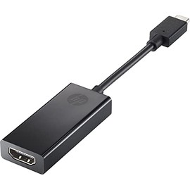 HP USB-C to HDMI Adapter