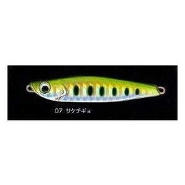 Field Hunter Metal Jig Tonden 0.6 oz (18 g) #07 S. Salmon.