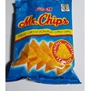 Jack n Jill Mr. Chips Nacho Cheese Flavored Corn Chips