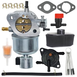 Carbpro 15004-0985 Carburetor for Kawasaki Specific-FR691V-FS691V-15004-0829