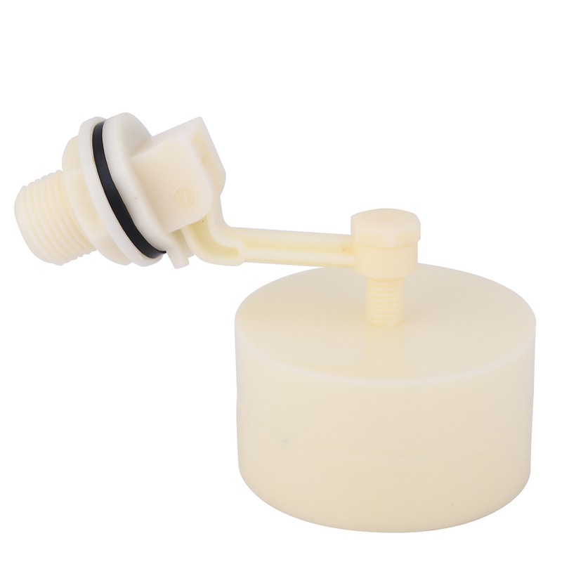 Float Valve High Quality Non Toxic Mini Plastic Cylinder G1/2