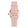Ted Baker Phylipa Ladies Blossom Pink Leather Strap Watch (Model:
