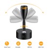 ERWEY 2 x 12 V LED Reading Lamps, Motorhome, Continuous