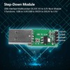 CE009 Step-Down Module, Step-Down USB Power Supply Module, 5 V