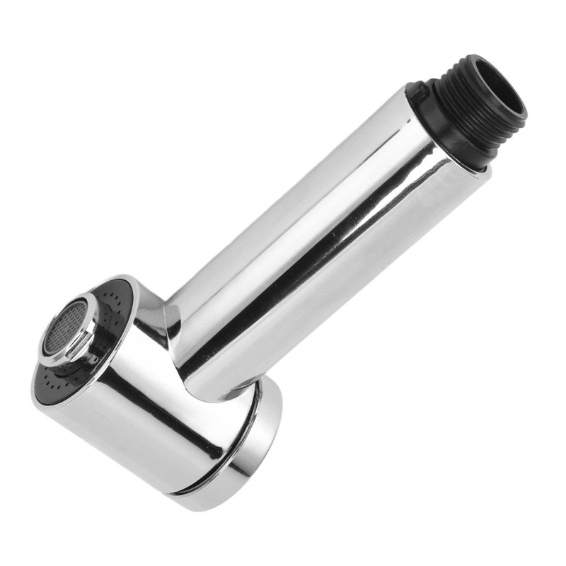 Kitchen Tap Pull Out Spray Head Sink Sprayer ABS Water