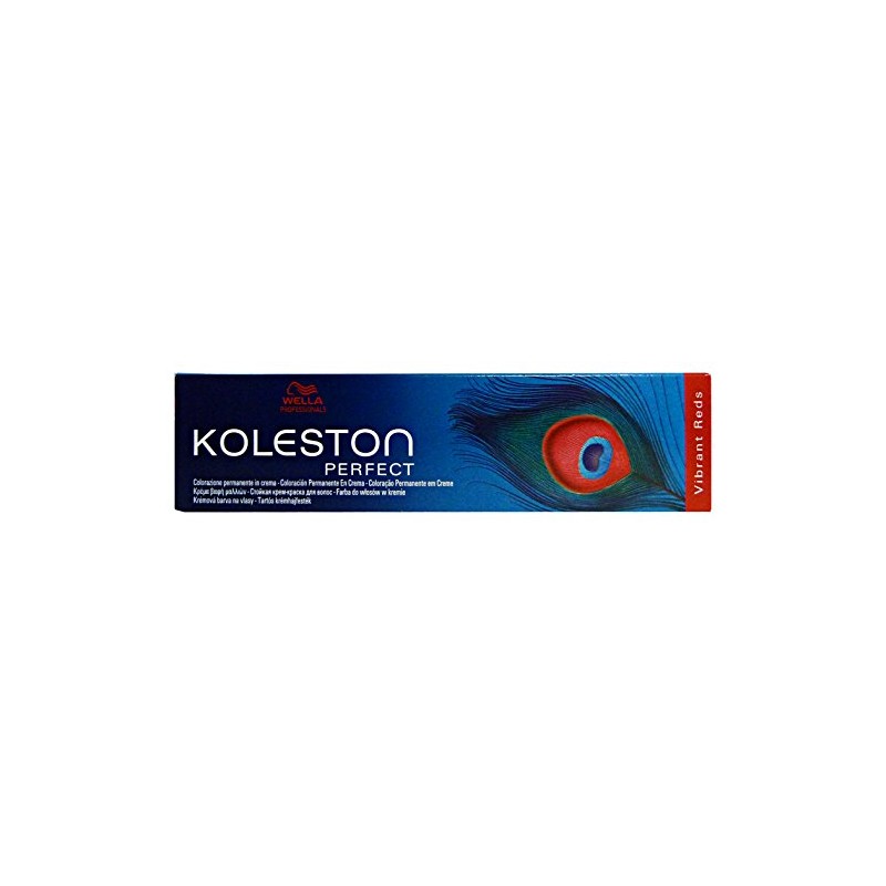 Wella Koleston Perfect Vibrant Reds 55/46 60 ml