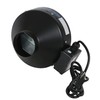 Hurricane Commercial Grade Inline Fan For Phresh and Black Ops