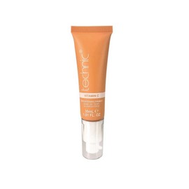 Technic Vitamin C Brightening Makeup Face Primer Moisturiser & Natural Glow Base