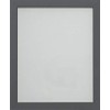 Frame Company Allington Range Grey, 10x8 inch fitted with glass