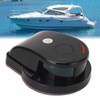 Boat Side Bow Light 12V Sturdy Stylish Dual Color High