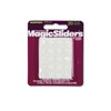 Magic Sliders 78115 Self-Adhesive Bumper