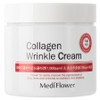 Mediflower Collagen Wrinkle Cream, 250g, 1 piece / 메디플라워 콜라겐 링클 크림, 250g, 1개