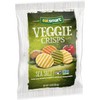 Eatsmart Snacks, Veggie Crisps with Sea Salt, 1.25 Oz (Pack