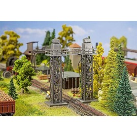 Faller FA 120284 Double Besan Dung Tower