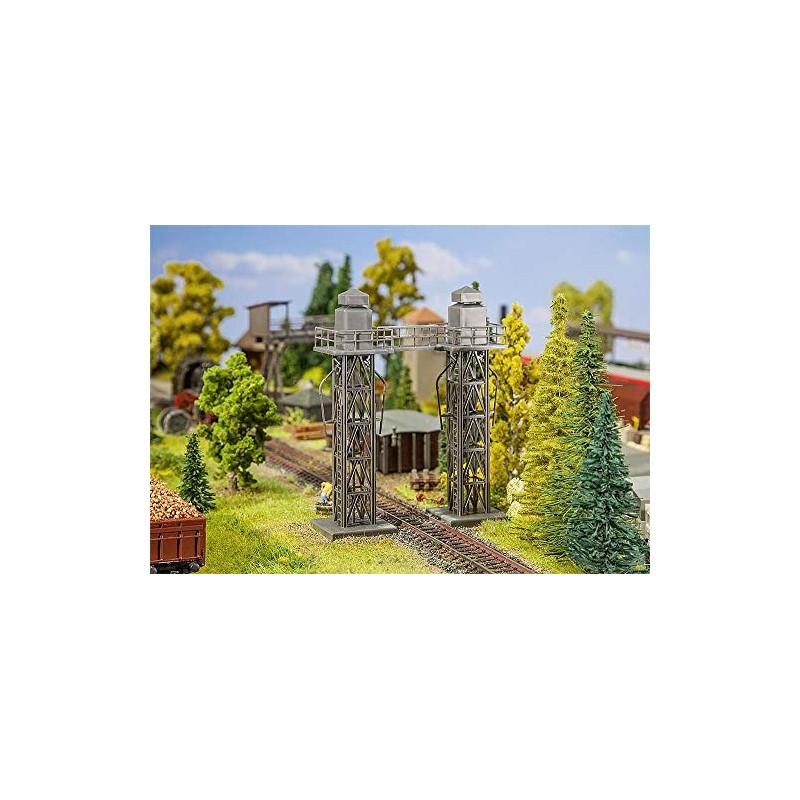 Faller FA 120284 Double Besan Dung Tower