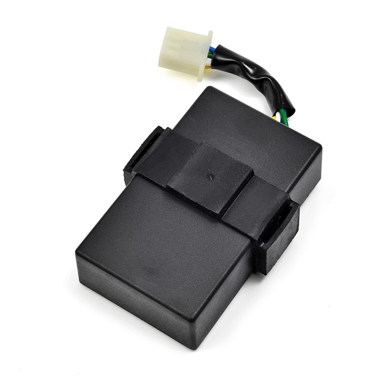 MOTO1988 Igniter CDI Box For Honda Shadow 700 VT700 1984