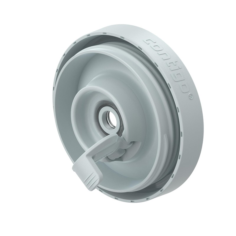 Contigo AUTOCLOSE Shake & Go 20oz Tumbler Macaroon Pearl