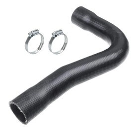 Guus Car Spare Parts GuusCar Intercooler Turbo Hose Inlet Pipe Compatible With Vauxhall Zafira B MK2 1.7 CDTI 860187 13322487 835725 13306653 13249020 5835936