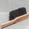 Heaven in Earth Wooden Arenga Fibre Dust Brush