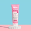 Q+A Curl Defining Conditioner
