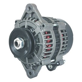 Premier Gear PG-8465 Alternator Replacement for Mercruiser Model 900Sc (99-02), Model 3.0/3.0Lx (99-06), 862030, 862030-1, 862030T, 19020600, 19020604, 20115017TBA