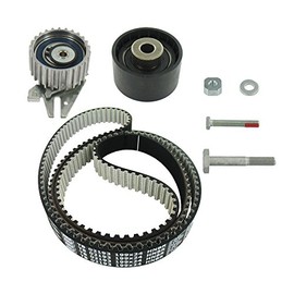 SKF VKMA 05193 Timing belt kit