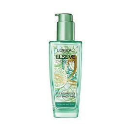 Meoncell L'Oreal Extraordinary Mojito Hair Oil 100ml / 메온셀 로레알 엑스트라오디네리 모히또 헤어오일 100ml