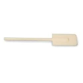 Tamco ® Polyethylene Mixing Paddles -12 Inch Long | Blade is 5 1/2 inch L x 2 inch W x 1/8 inch Thick