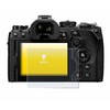 upscreen Anti-Glare Screen Protector for Olympus OM System OM-1 Mark