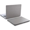 OATSBASF Leather Laptop Case for MacBook Pro 14 inch M1-M5