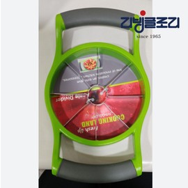 Living Glory Apple Cutter Apple Slicer / 리빙글로리 사과커터기 애플 슬라이서