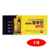 Dr. Superkan Jang Min-wook Vitality Power Albumin 40g 30 sachets (2) / 닥터슈퍼칸 장민욱 활력 파워 알부민 40g 30포 2개
