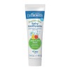Dr. Brown's Fluoride-Free Baby Toothpaste, Safe to Swallow, Apple Pear,