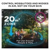 Thermacell Midge and Mosquito Protector Standard Refill Pack 3 Mats
